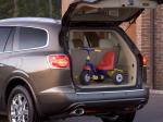 Buick Enclave CXL 2008 года